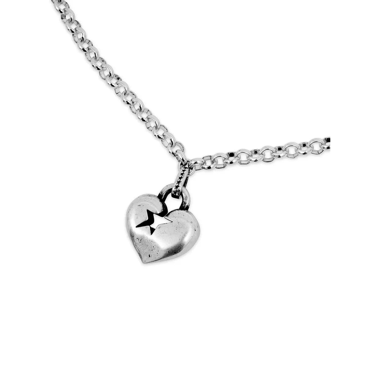 Twojeys Icon Soul Pendant