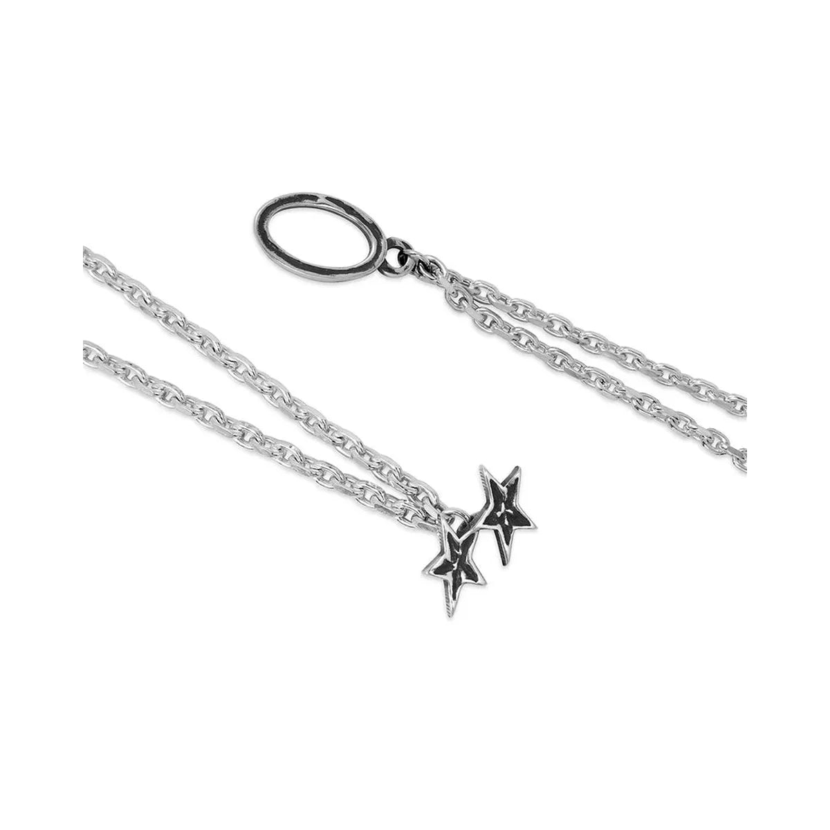 Twojeys Icon Double Chain Bracelet