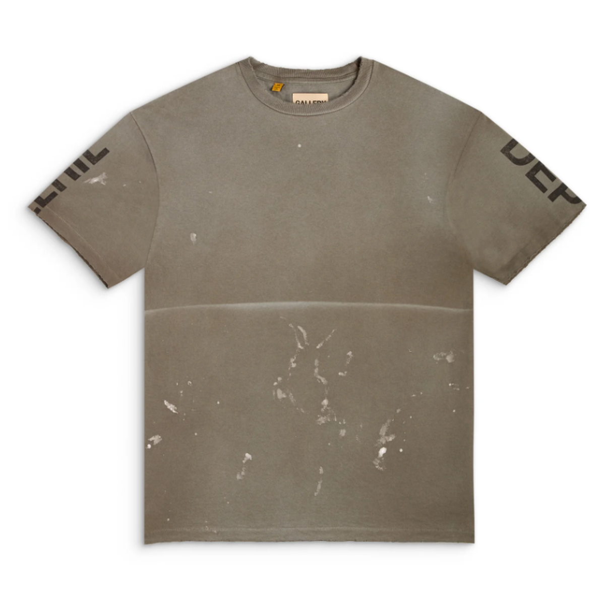 Gallery Dept. Painted French Collector Relaxed-fit Tee in Pablo