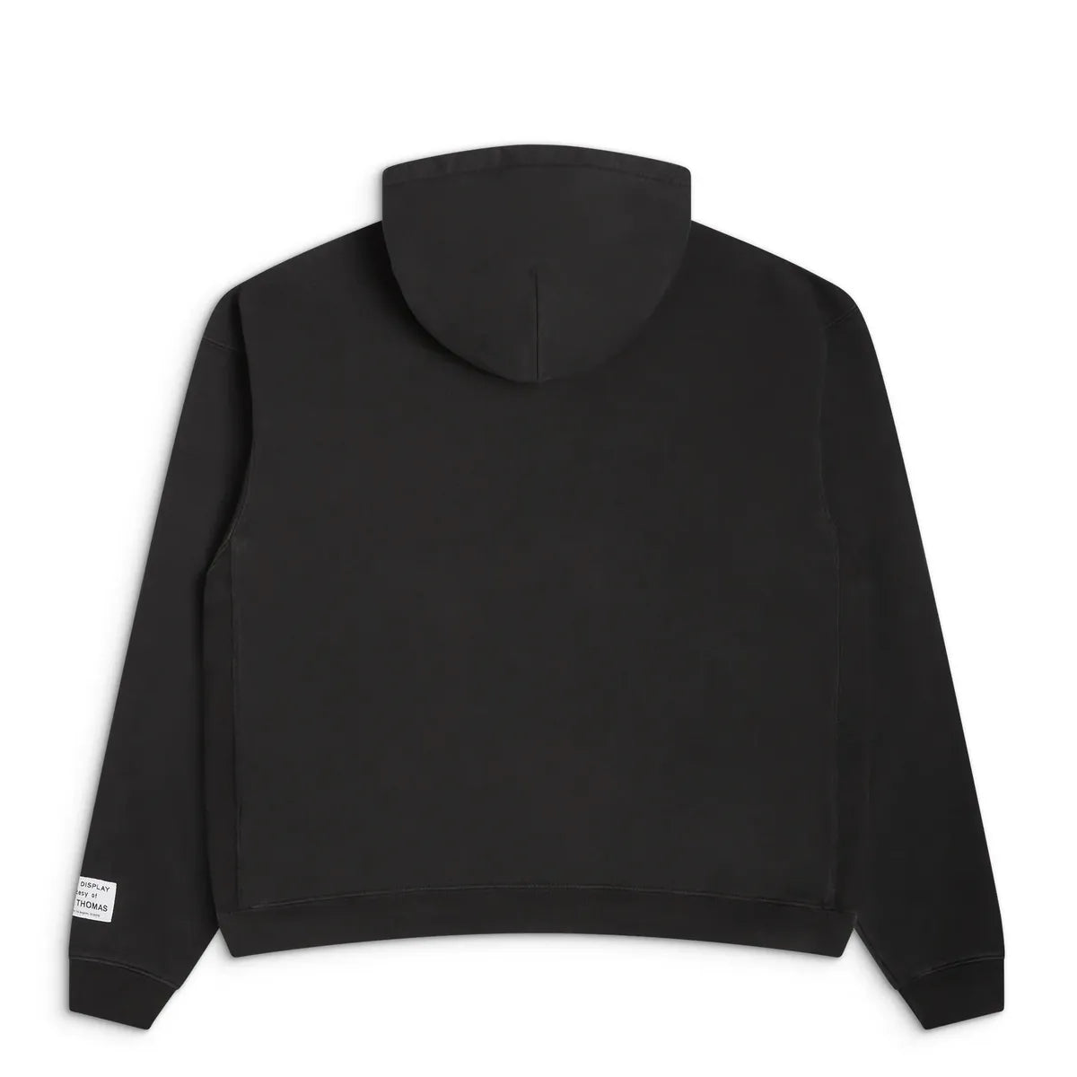 Gallery Dept Black 90'S Full Zip