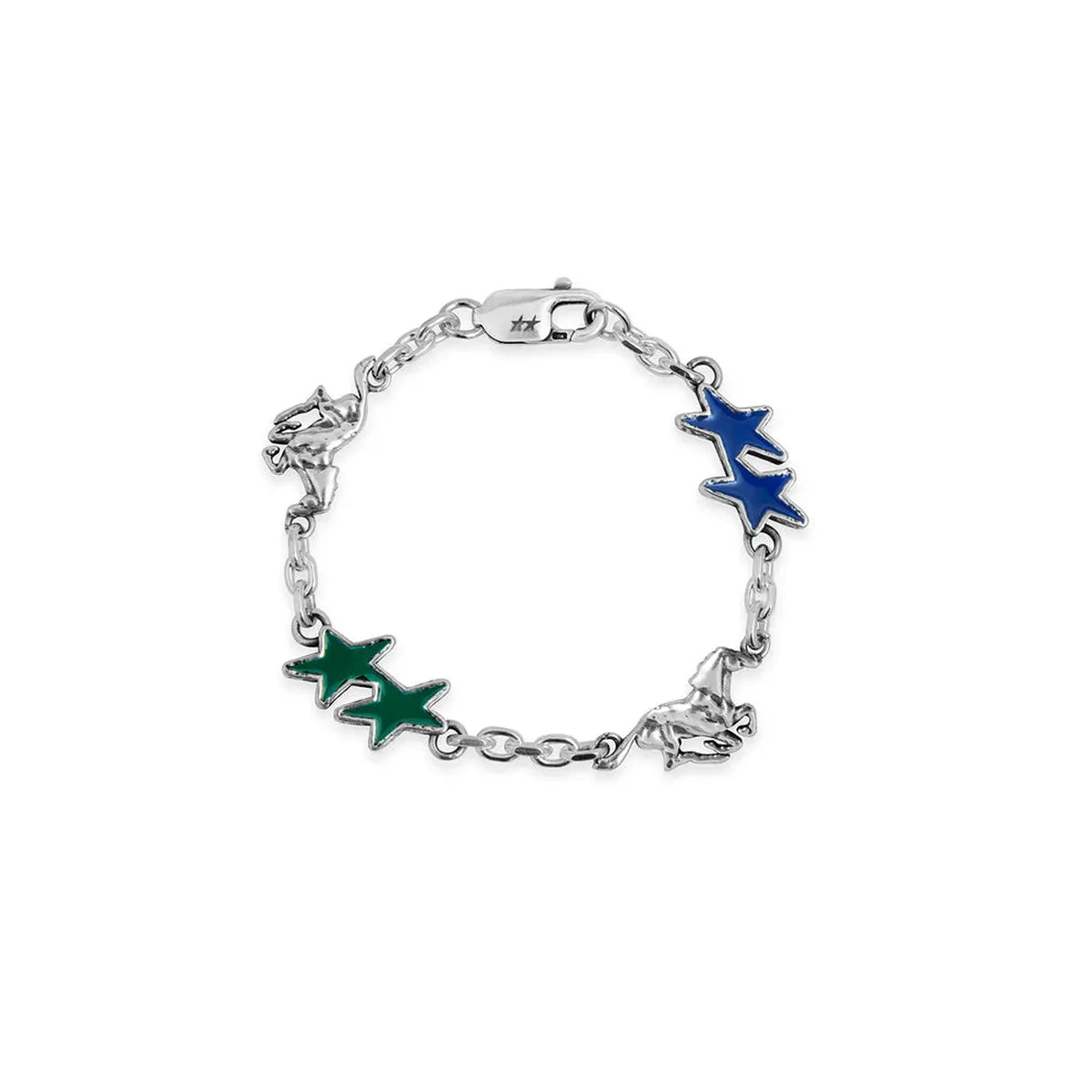 Twojeys Icon Horse Bracelet