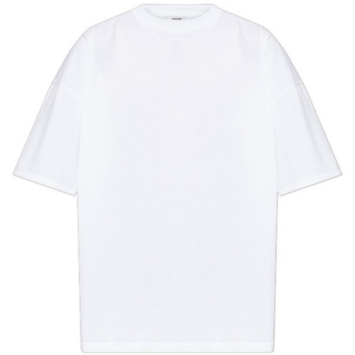 Haikure Virgil T-Shirt in Optical White