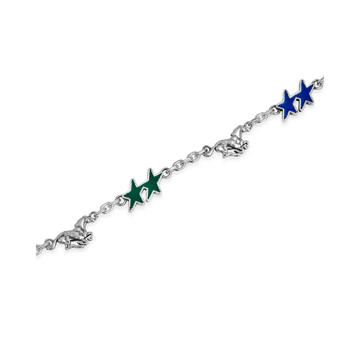 Twojeys Icon Horse Bracelet