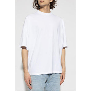 Haikure Optical White Virgil T-shirt