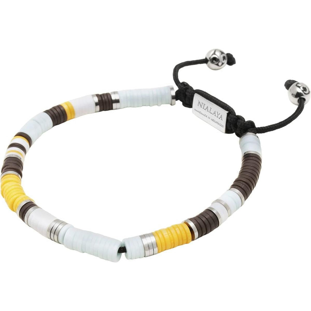 Nialaya Bracelet
