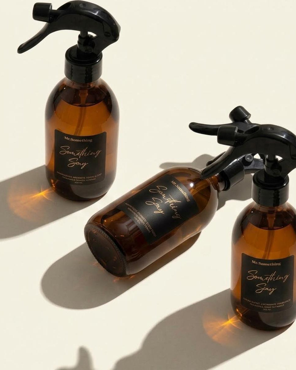 Mr.something Sexy Room and Clothing Spray 250ml