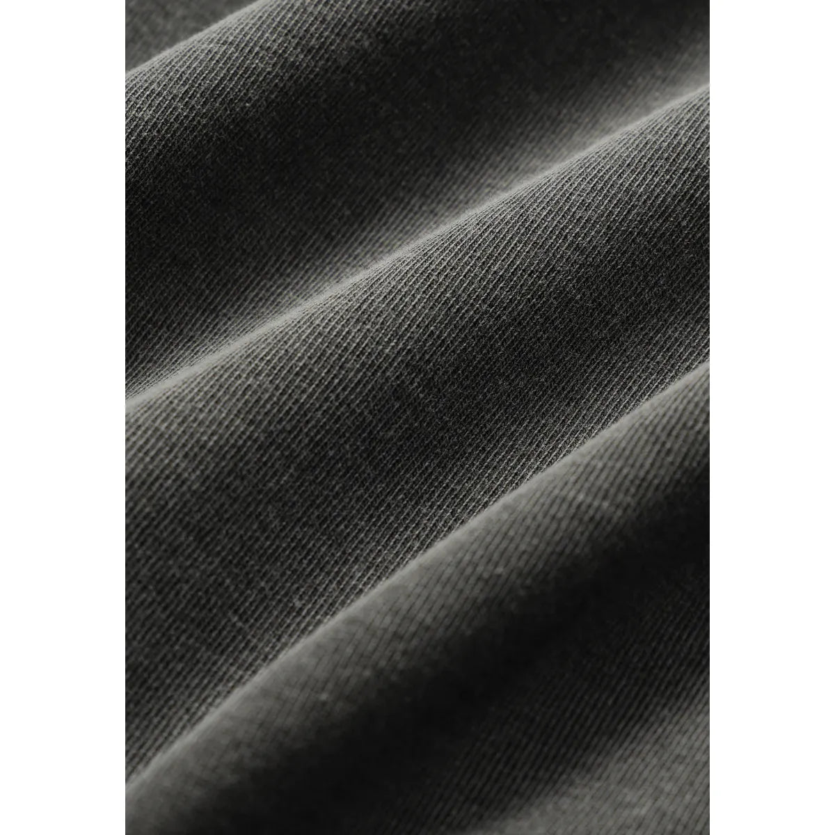 MKI Uniform T-Shirt in Pigment Black