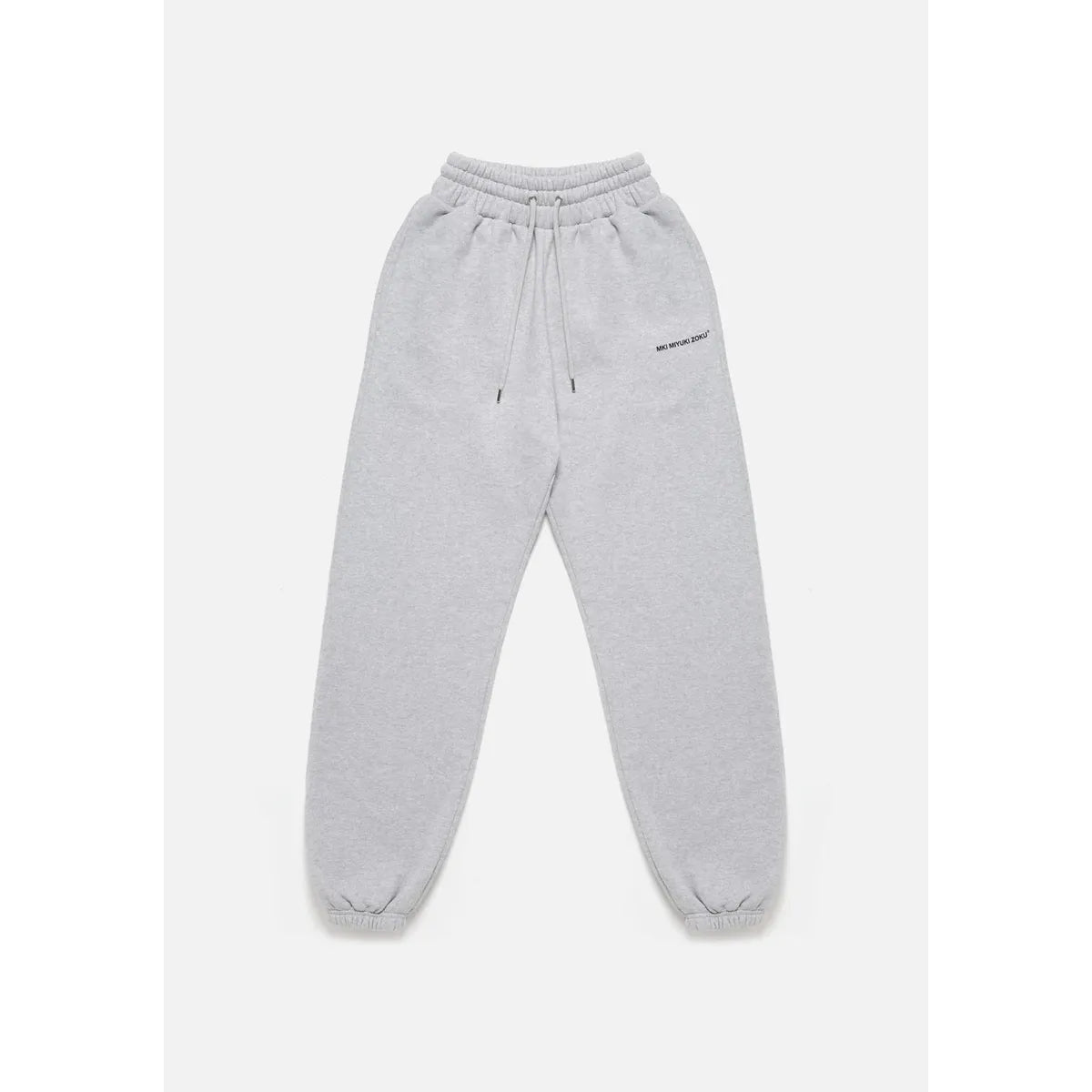 MKI Uniform Joggers in Grey