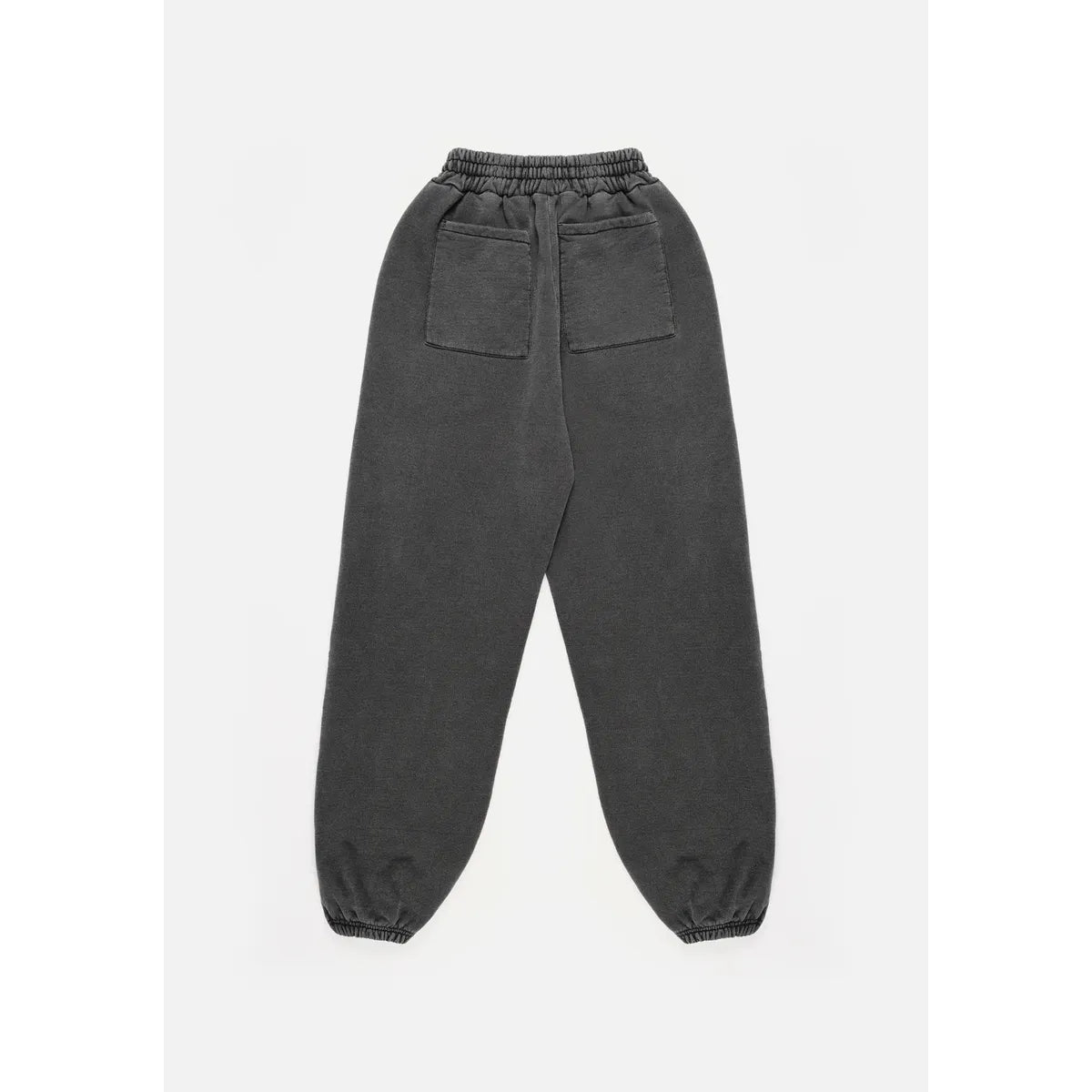 MKI Uniform Joggers in Pigment Black