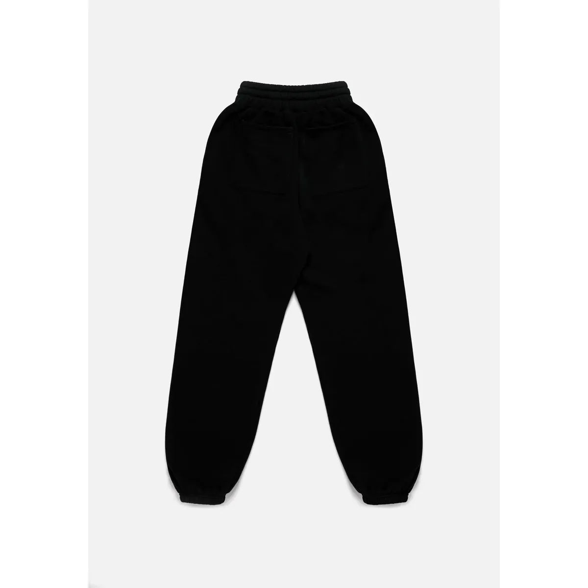 MKI Uniform Joggers in Black