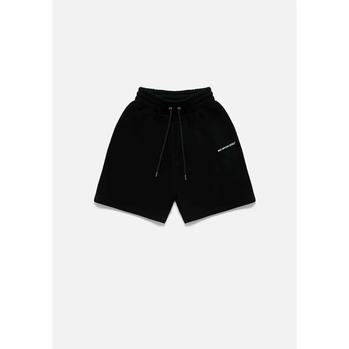 MKI Uniform Shorts in Black
