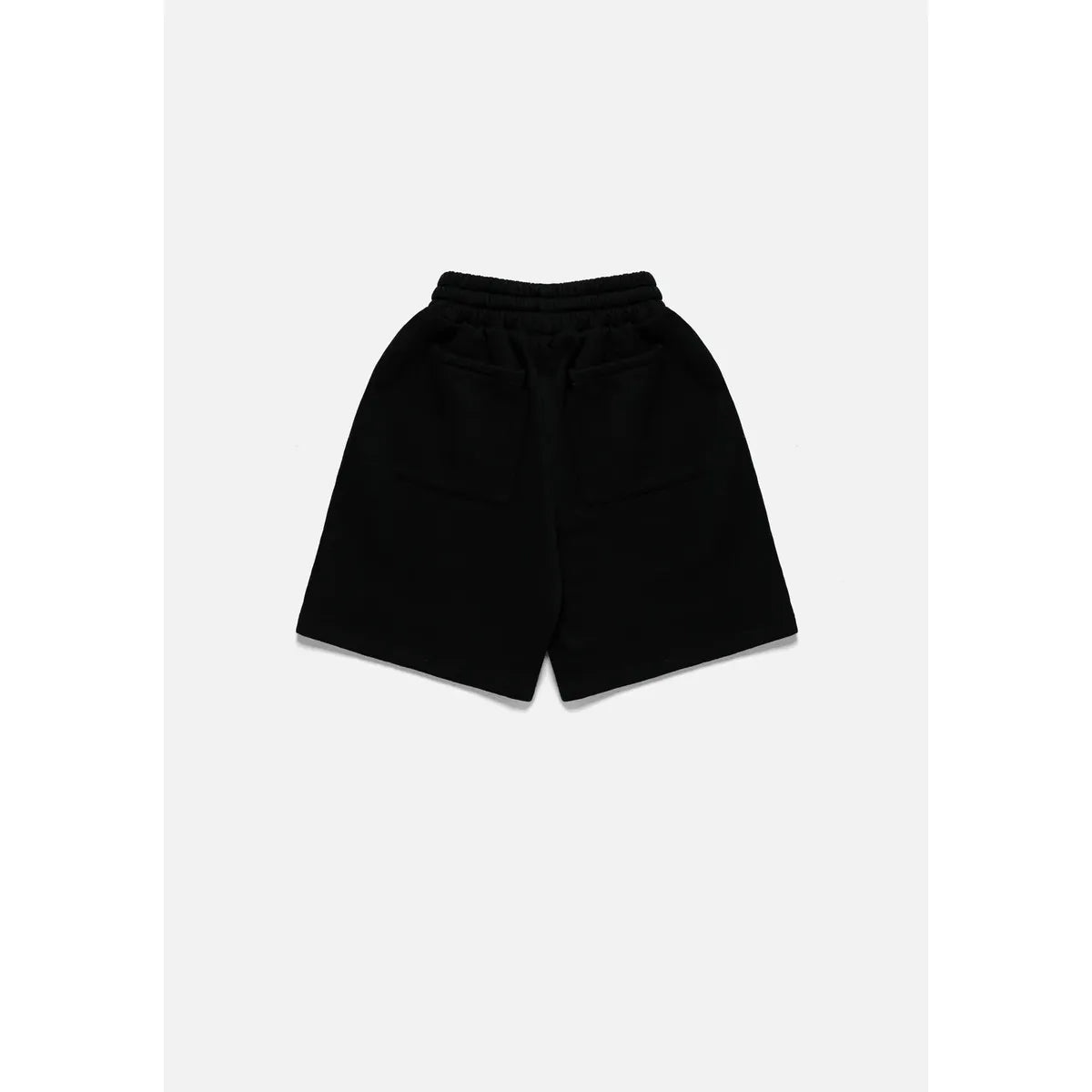MKI Uniform Shorts in Black