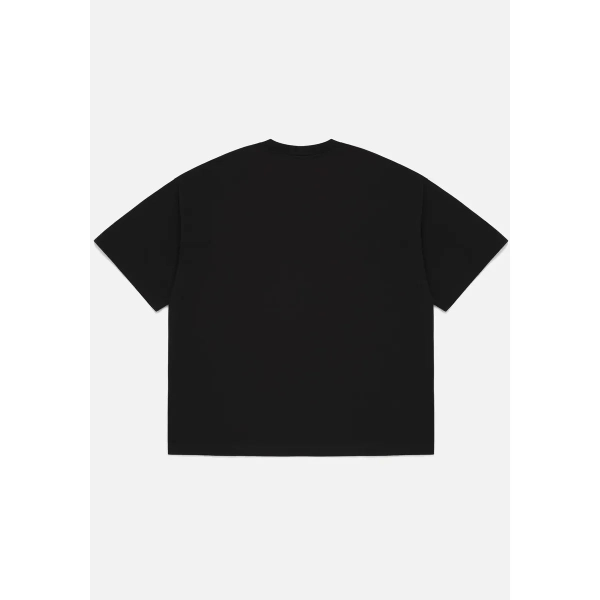 MKI BLACK ARCH T-SHIRT