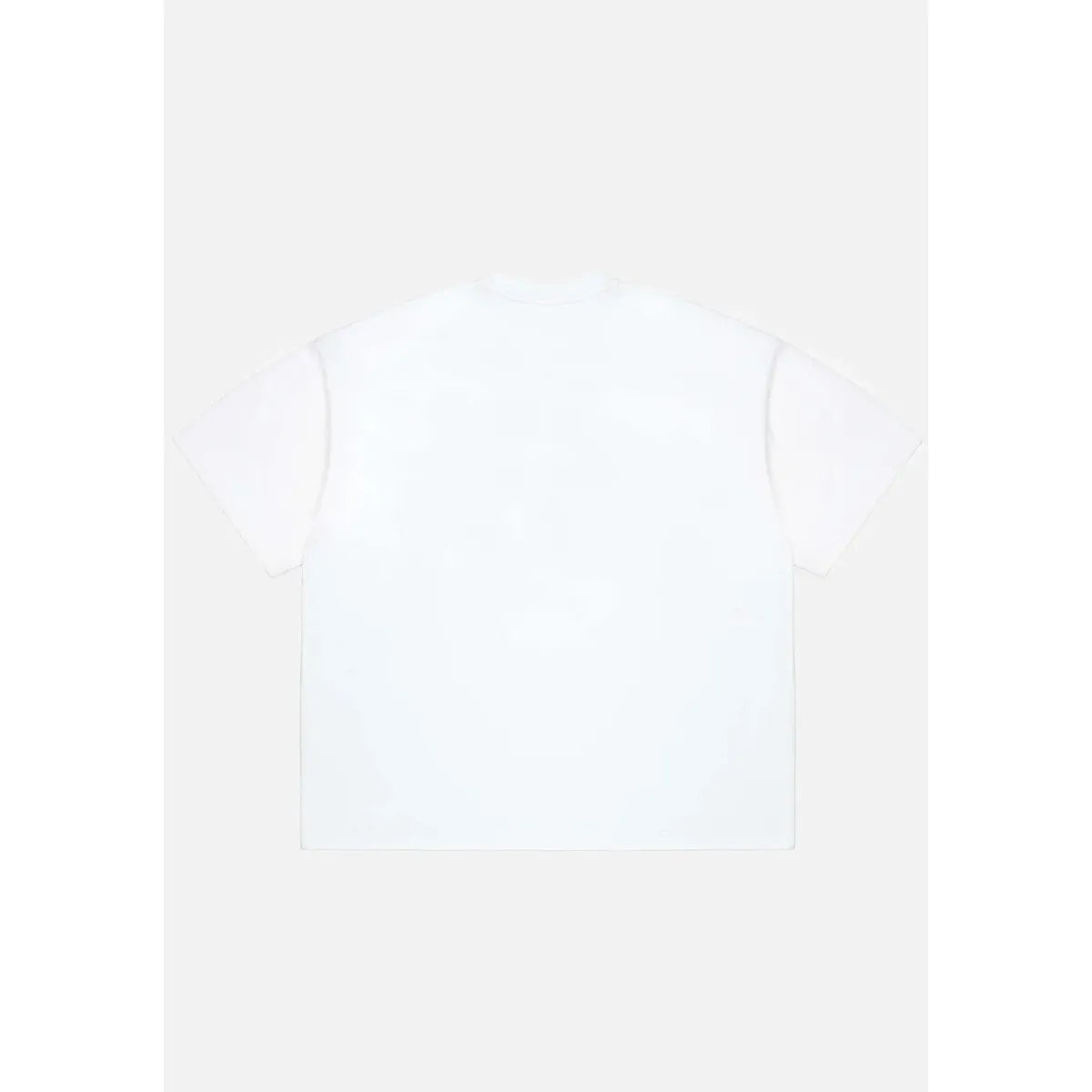 MKI WHITE ARCH T-SHIRT