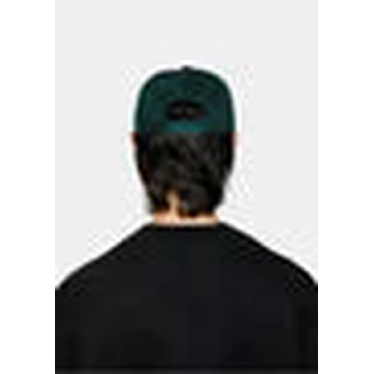 MKI V2 MOHAIR BALL CAP