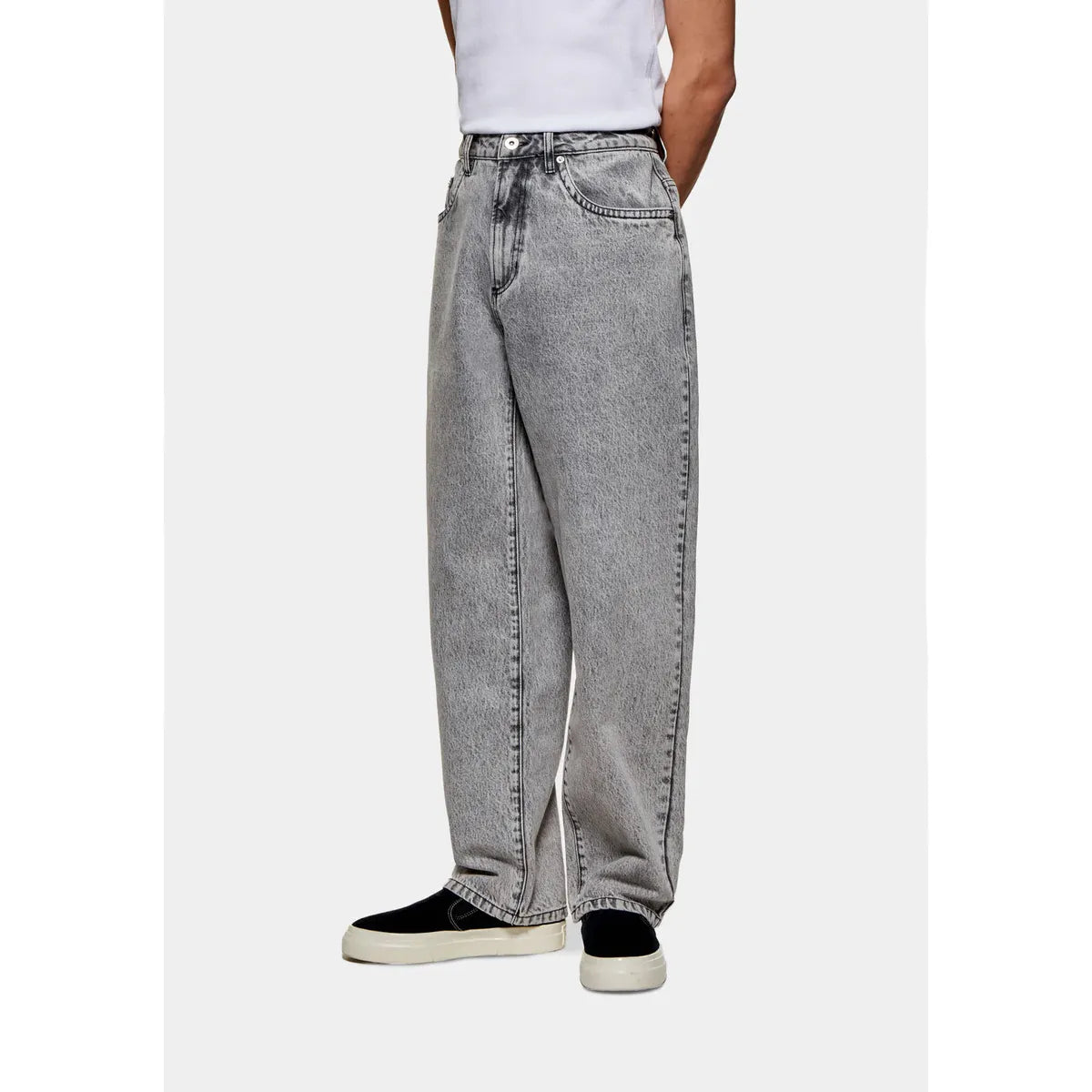 MKI DENIM CLASSIC JEAN