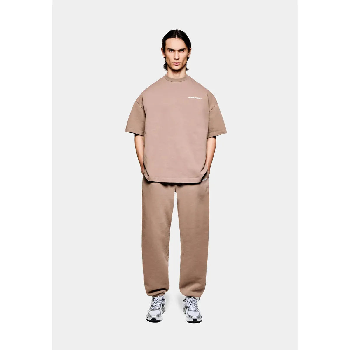 MKI MUSHROOM UNIFORM T-SHIRT