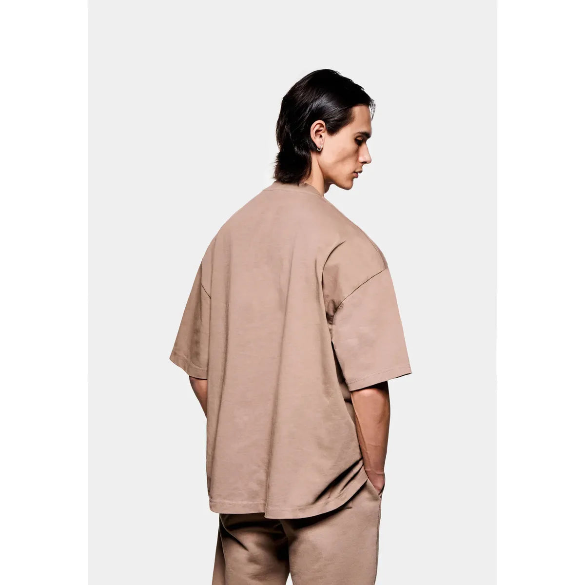 MKI MUSHROOM UNIFORM T-SHIRT