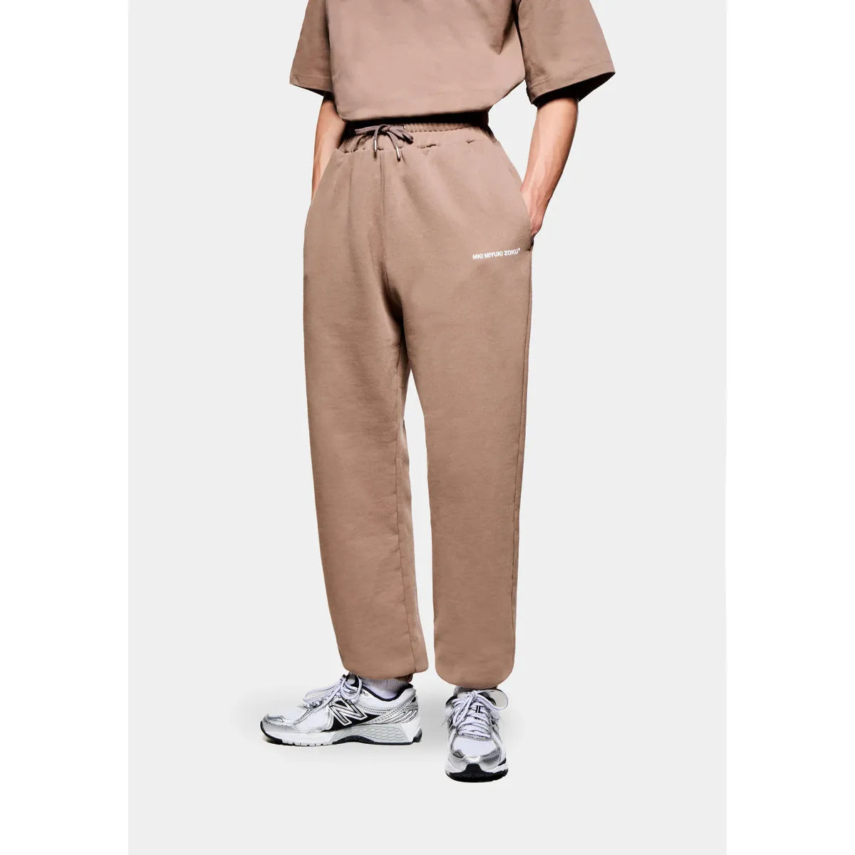 MKI MUSHROOM UNIFORM JOGGERS