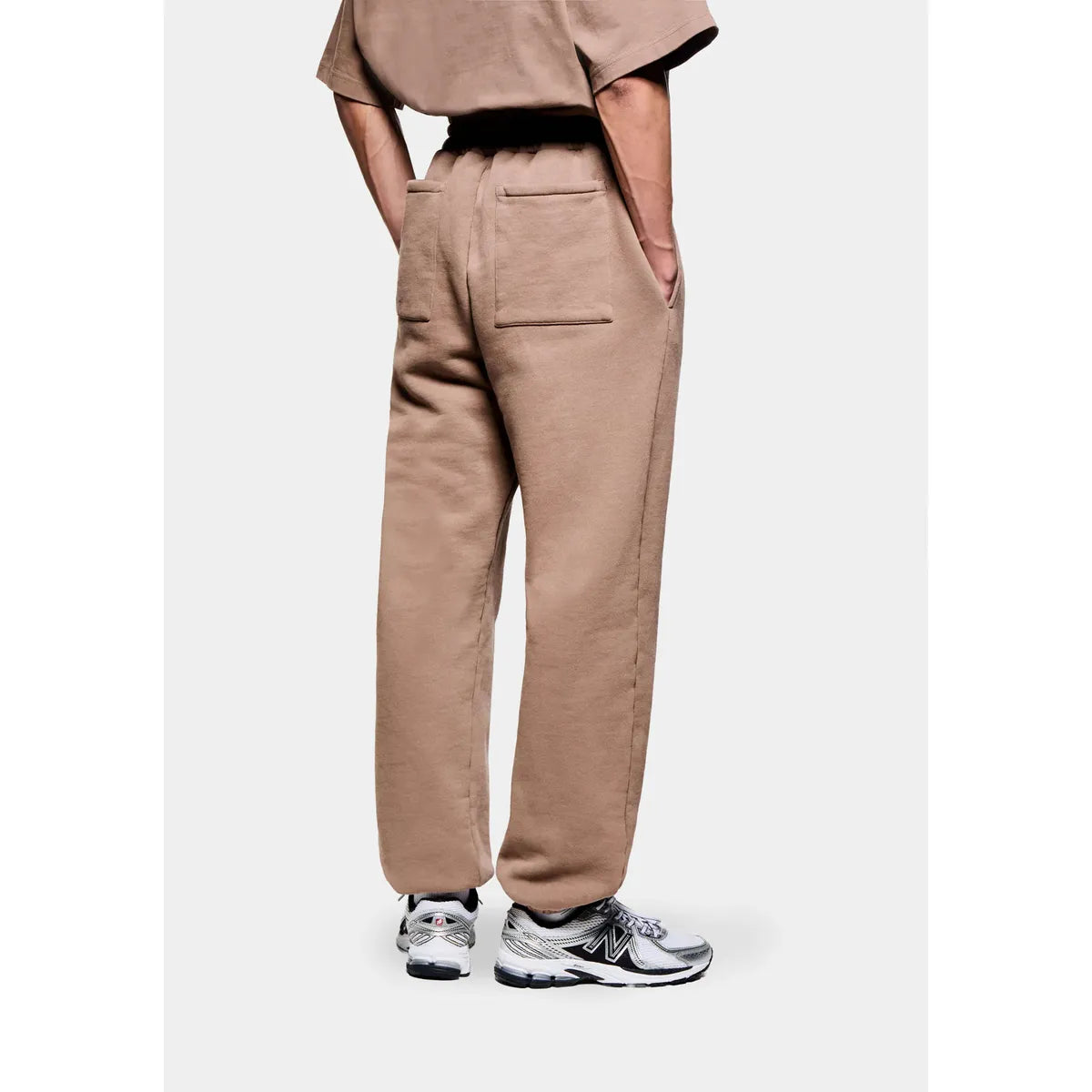 MKI MUSHROOM UNIFORM JOGGERS