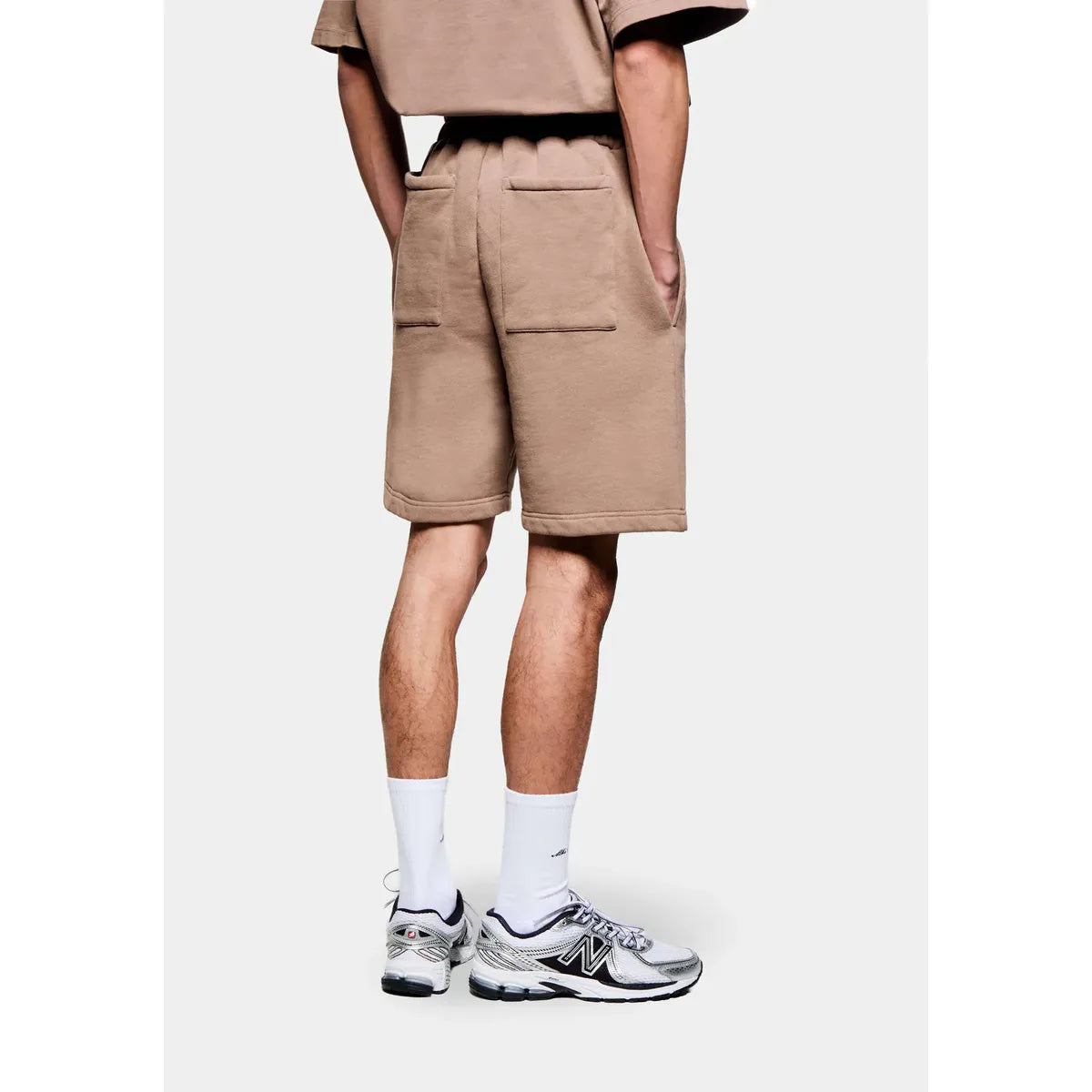 MKI MUSHROOM UNIFORM SHORTS