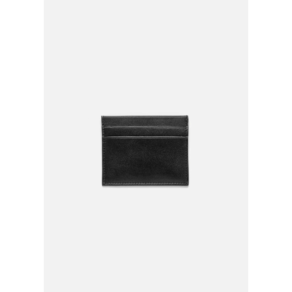 MKI LEATHER CARD HOLDER