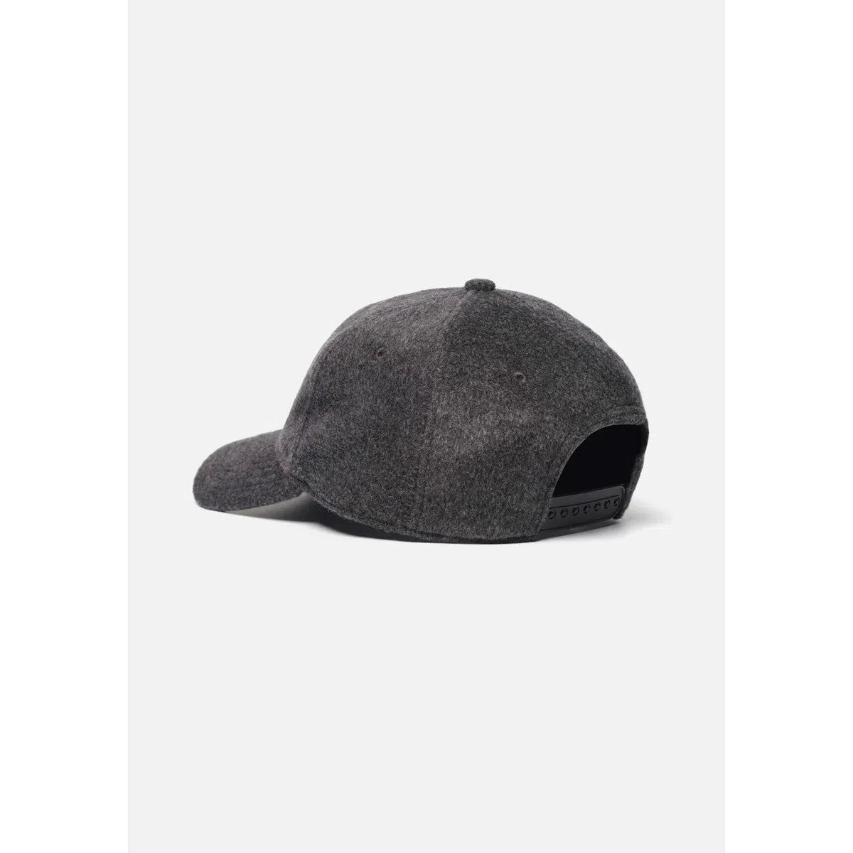 MKI V2 MOHAIR BALL CAP