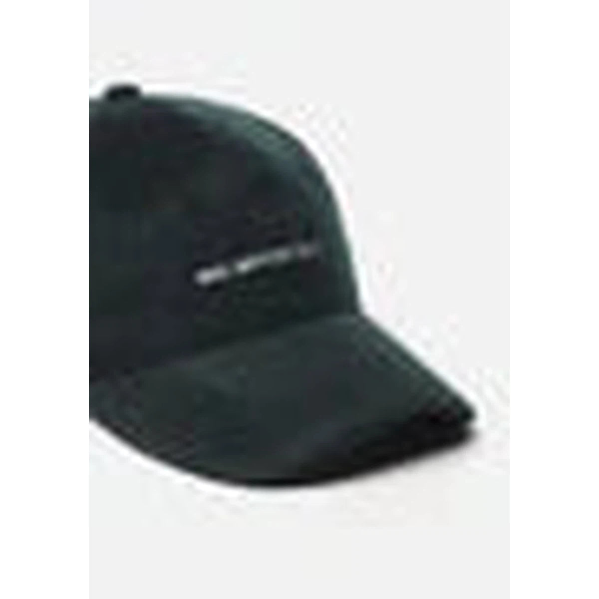 MKI V2 MOHAIR BALL CAP