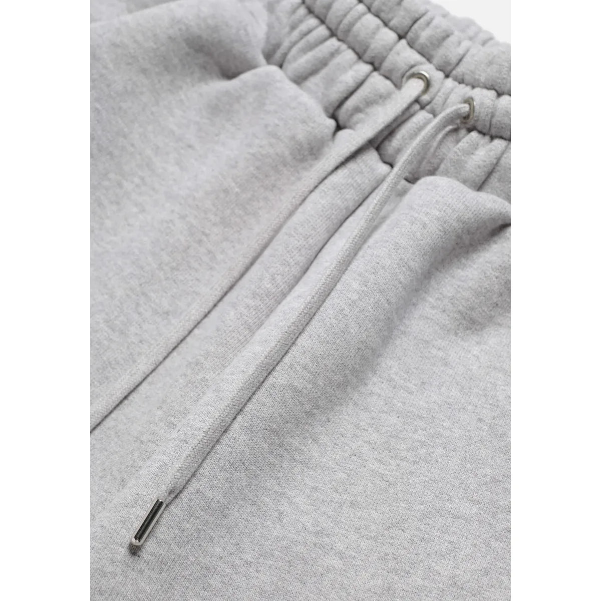 MKI GREY UNIFORM SHORTS