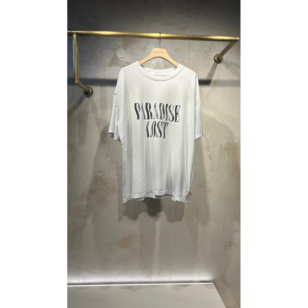Alchemist Optic White Paradise Lost T-Shirt