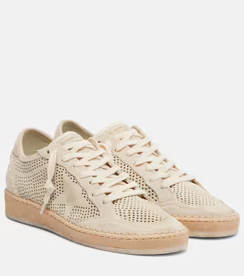 Golden Goose Ballstar Sneakers