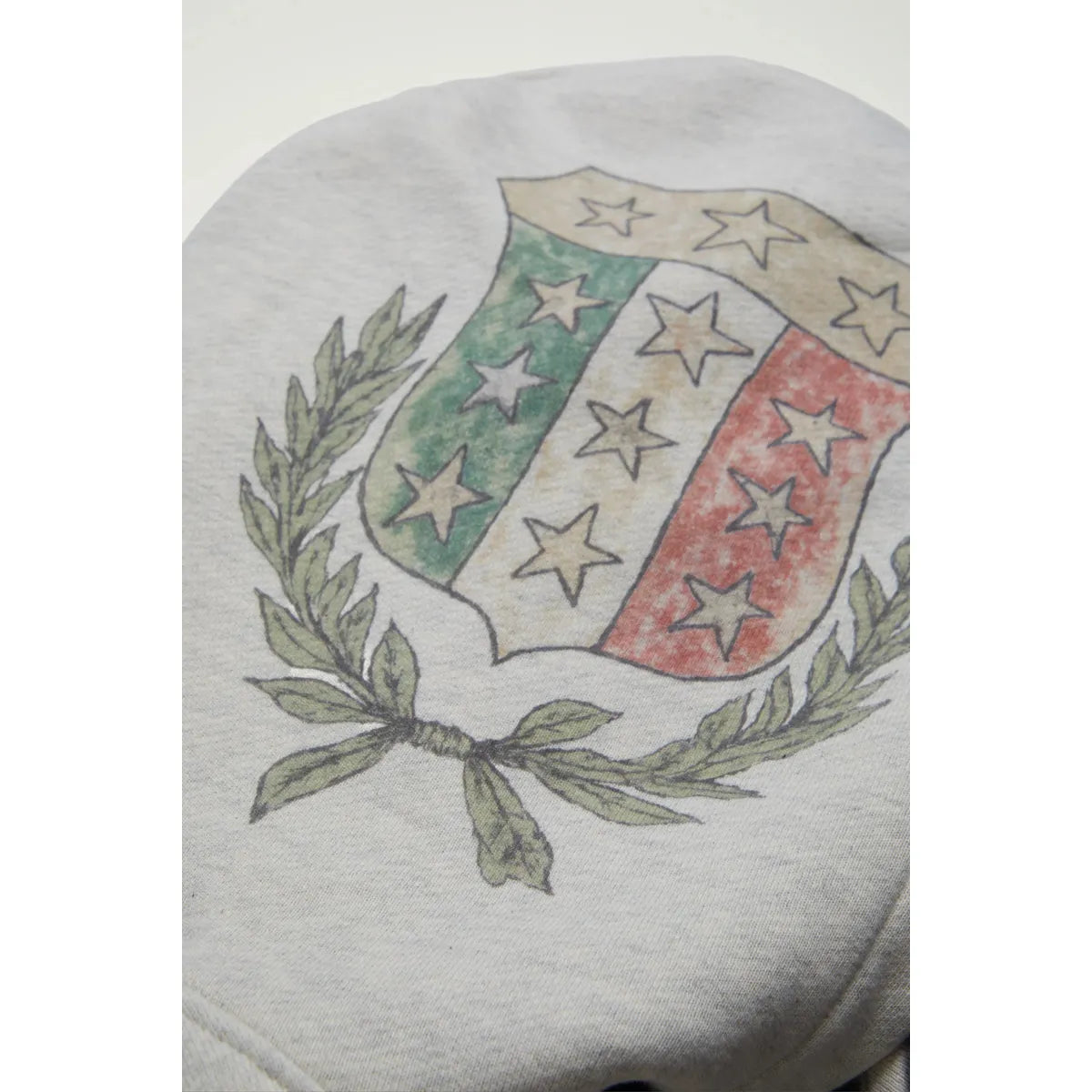 PDF - Mi Pirate Hoodie