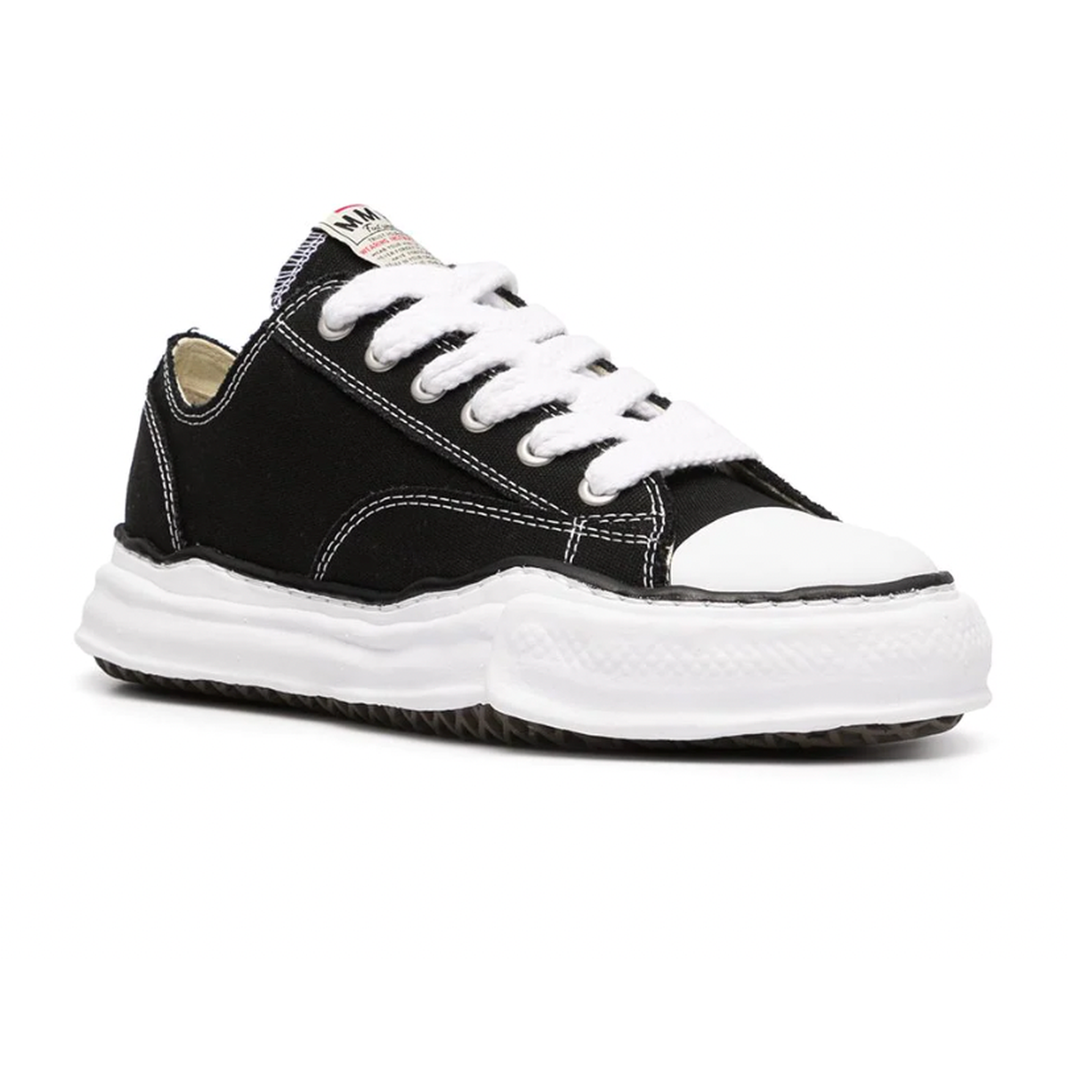 Maison Mihara Yasuhiro Peterson Sneakers