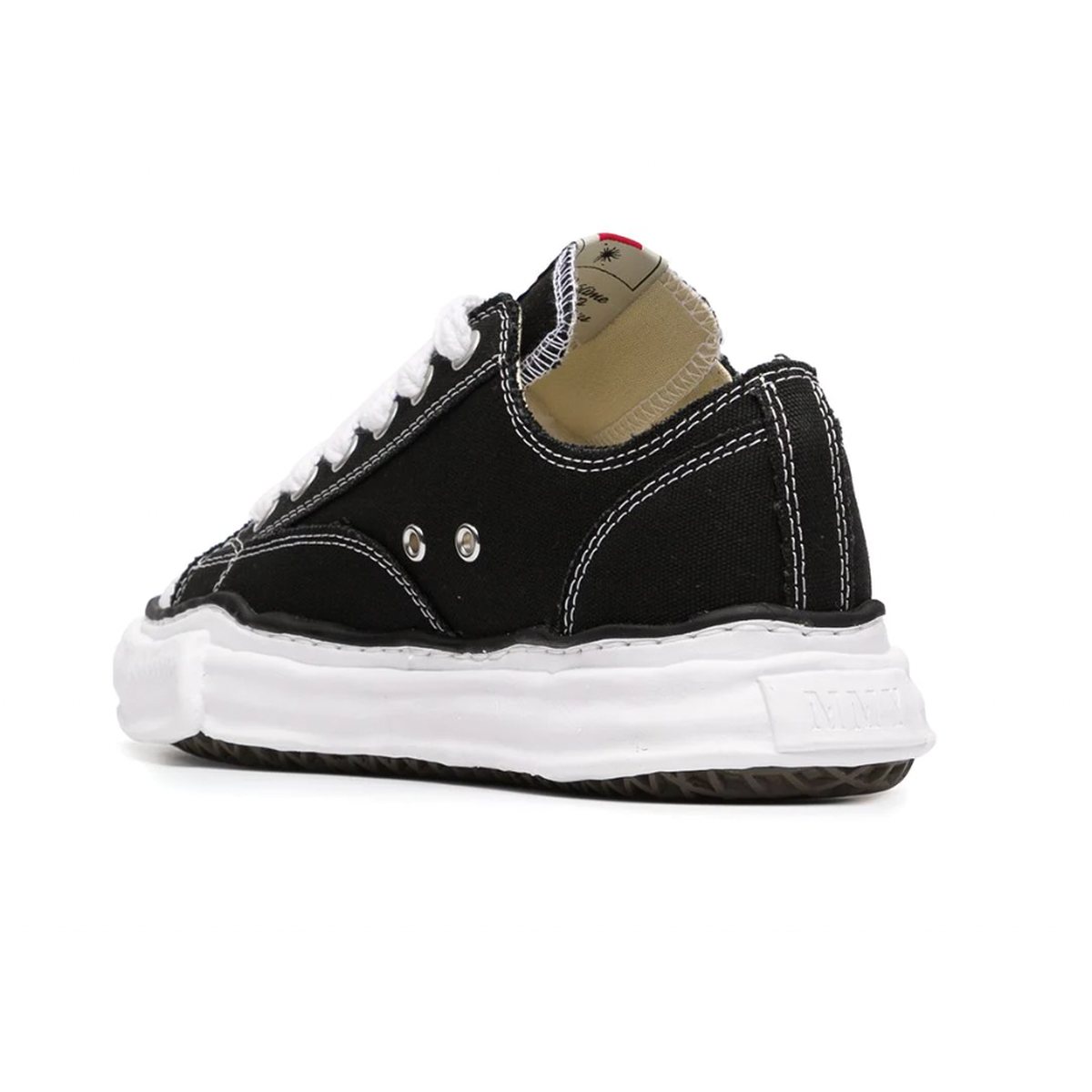 Maison Mihara Yasuhiro Peterson Sneakers