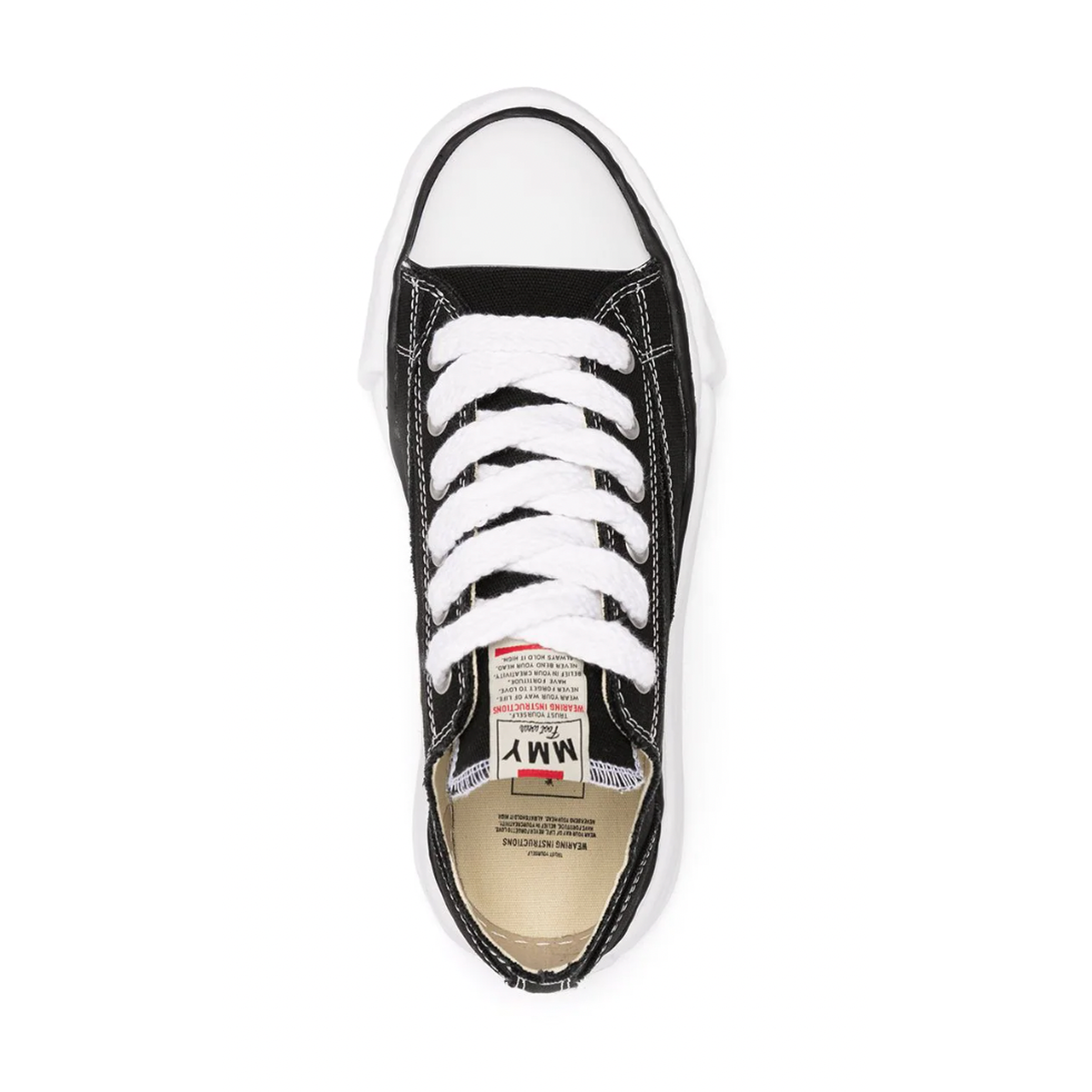 Maison Mihara Yasuhiro Peterson Sneakers