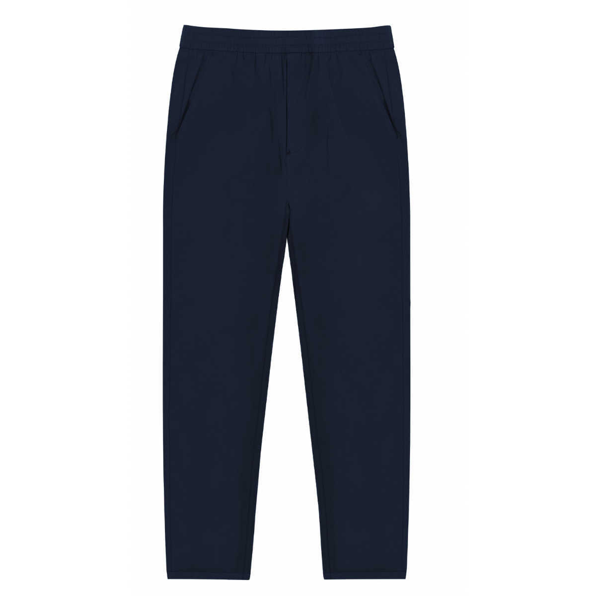 Bluemint Lightweight Tech Dark Navy Pants