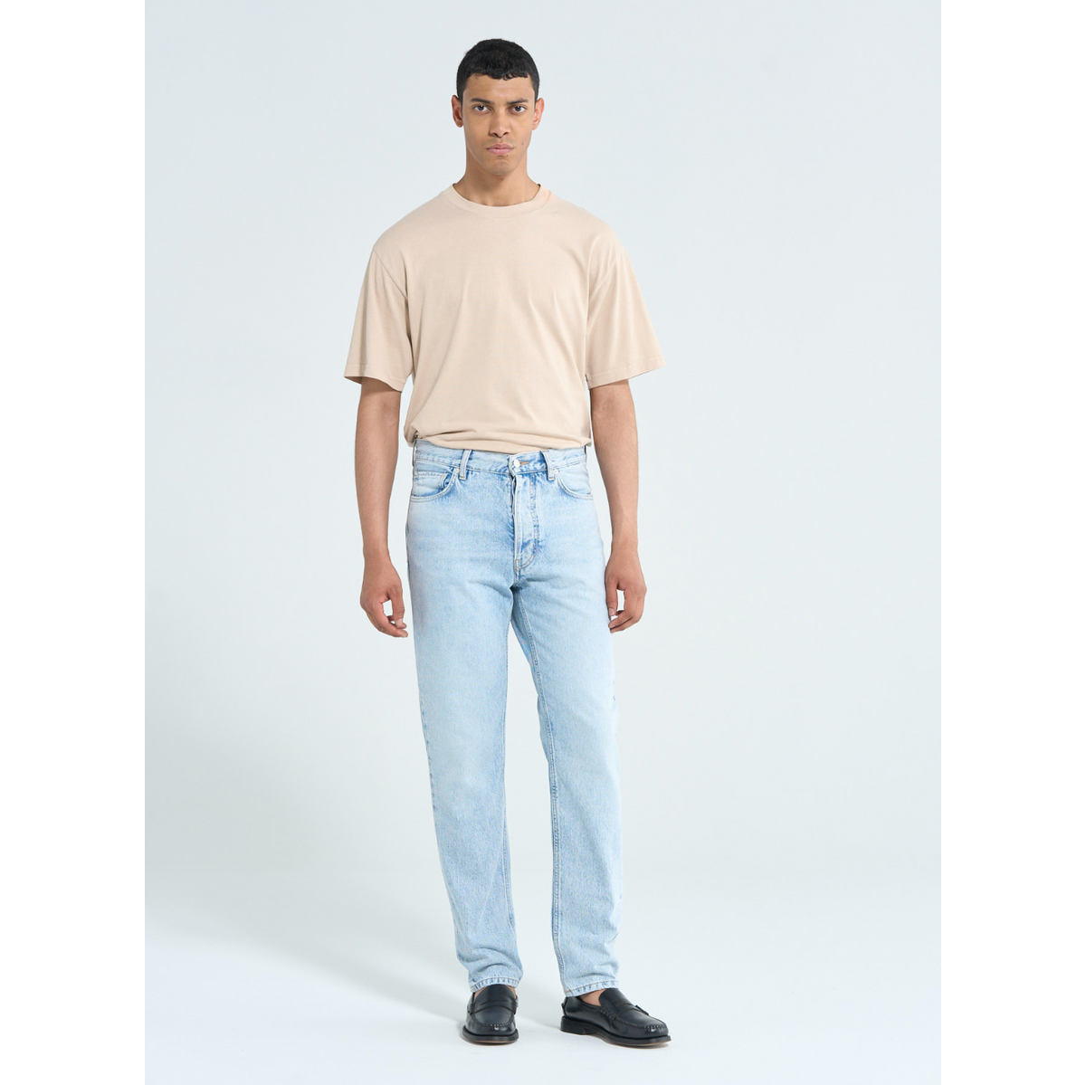 HAIKURE TOKYO SLIM STROMBOLI BLUE