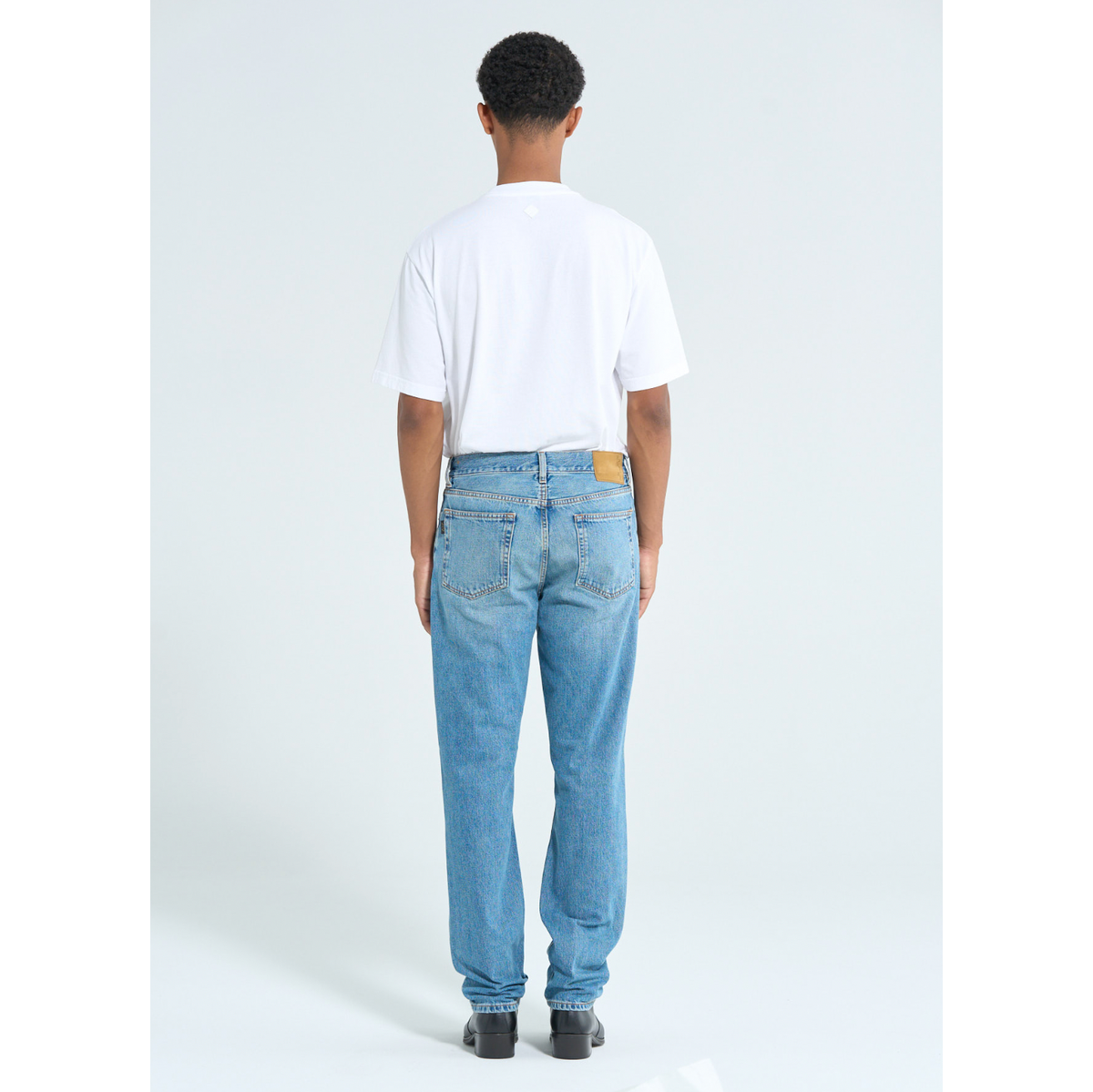 HAIKURE TOKYO SLIM MEDITERRANEAN BLUE