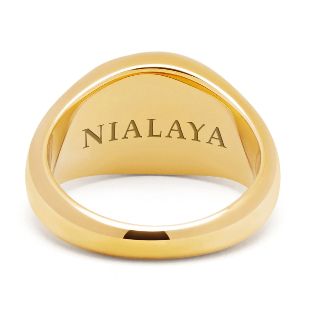Nialaya Ring