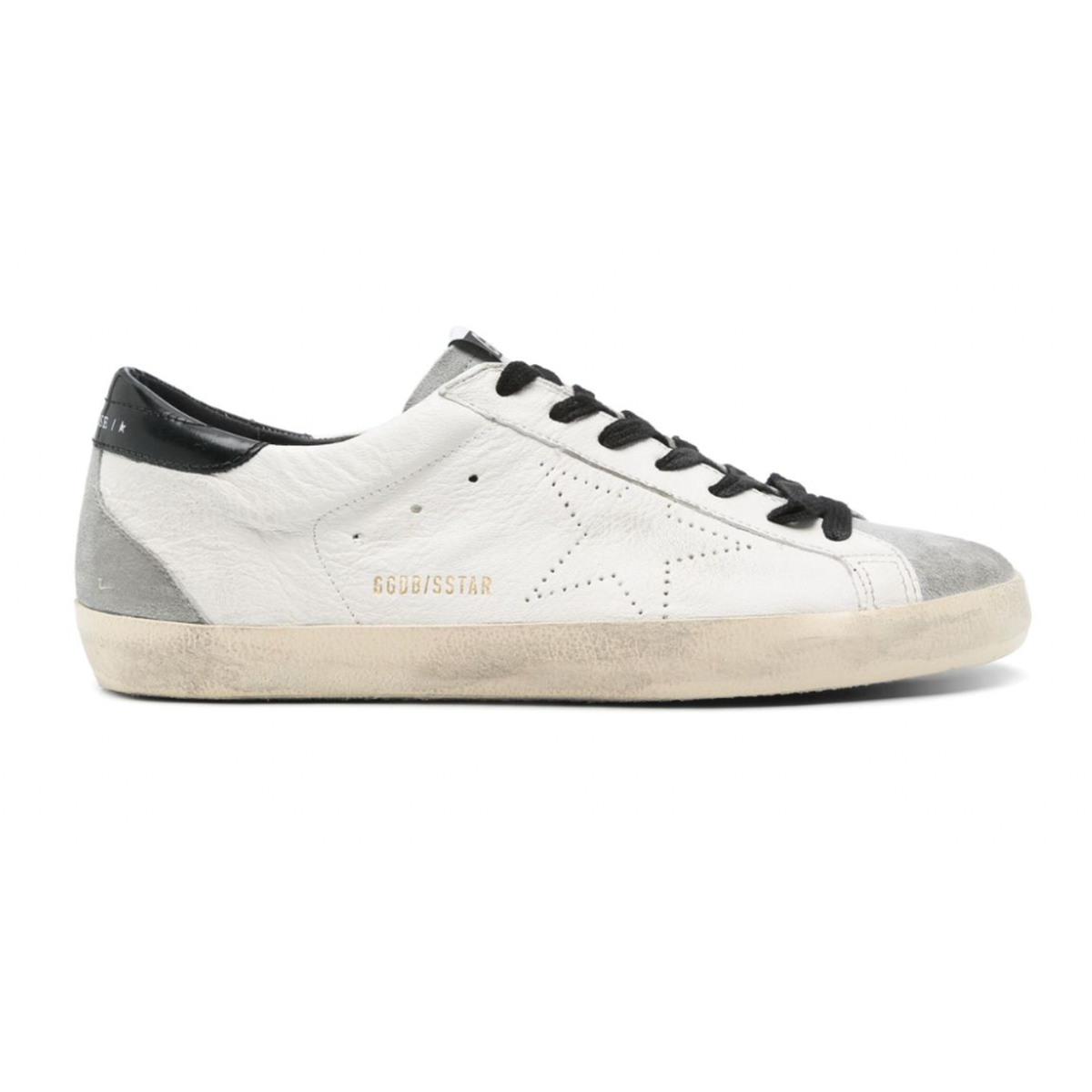 Golden Goose Superstar Sneakers