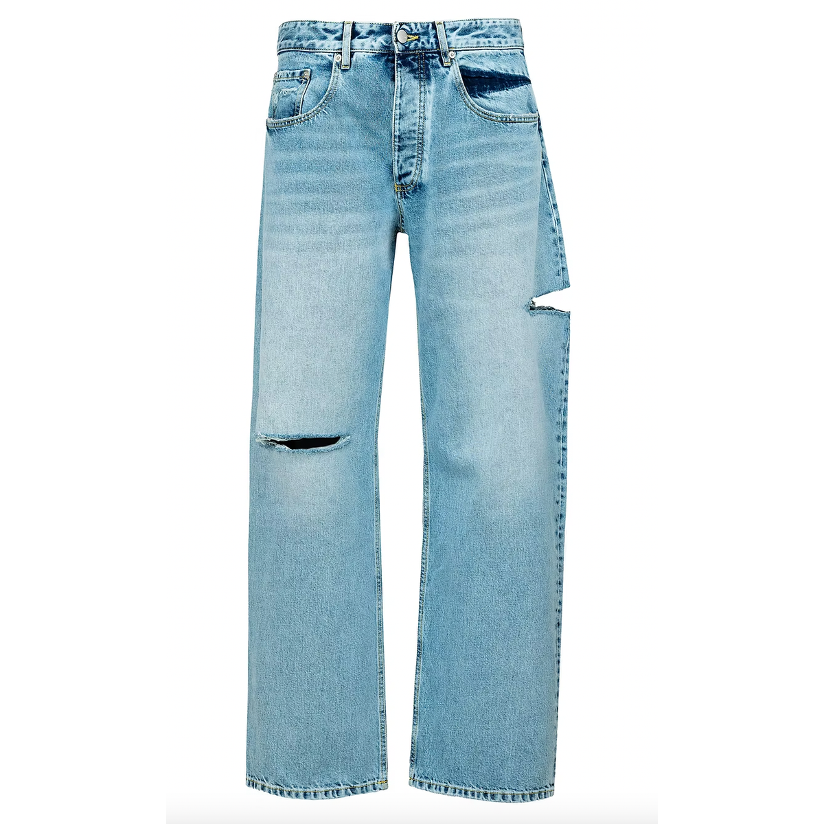 Icon Denim Scott Jeans Light Blue