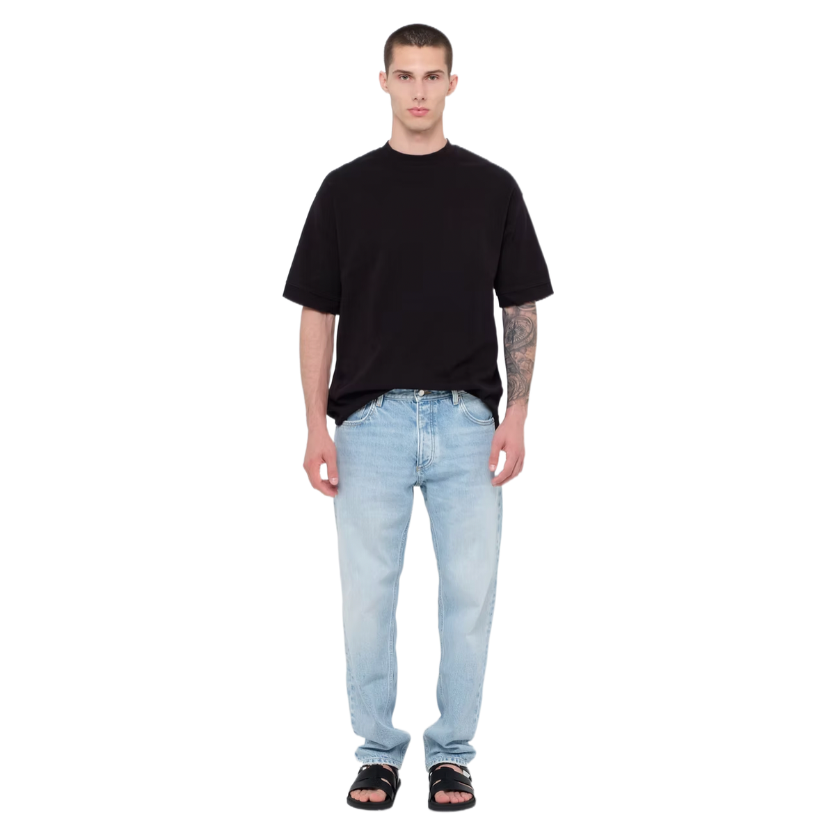 Icon Denim Kanye Jeans Sky