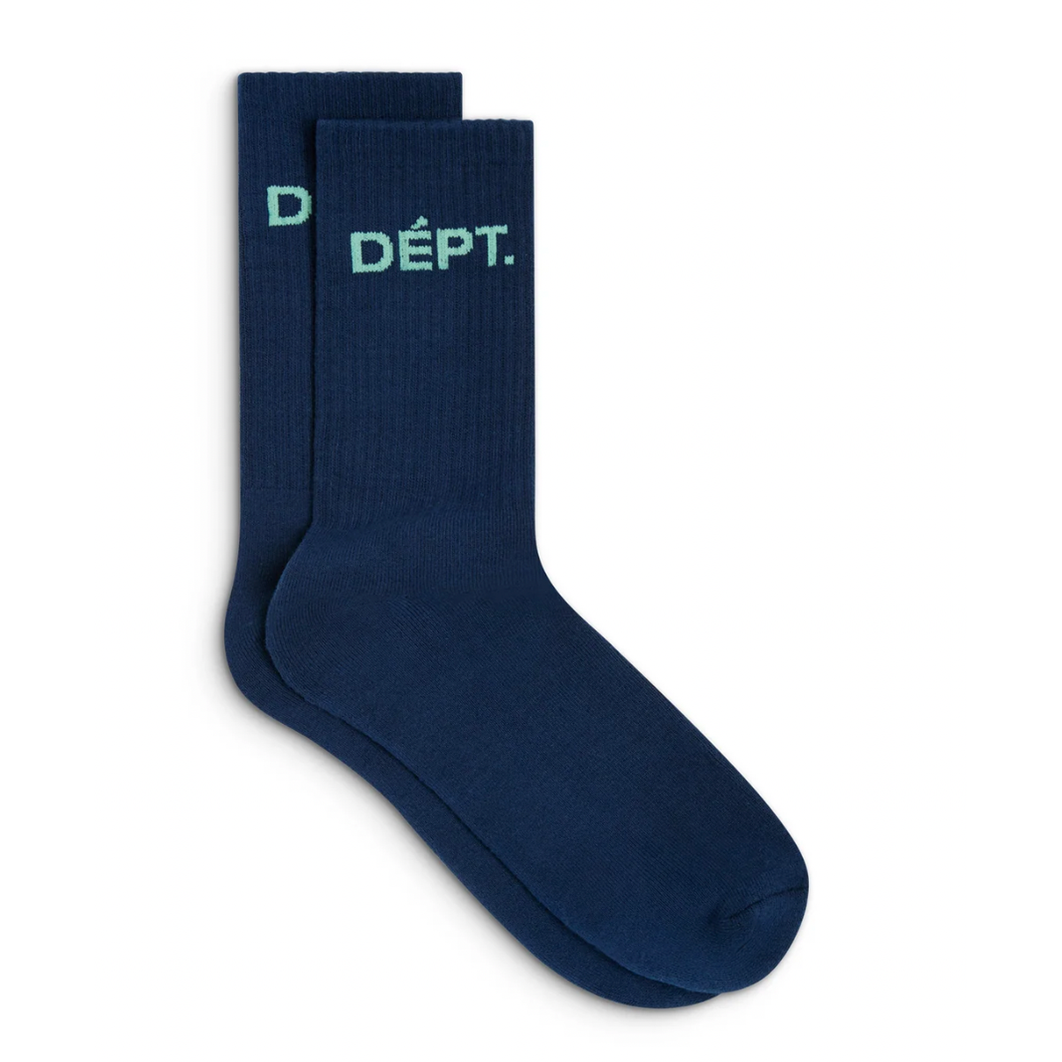 Gallery Dept Sock Navy