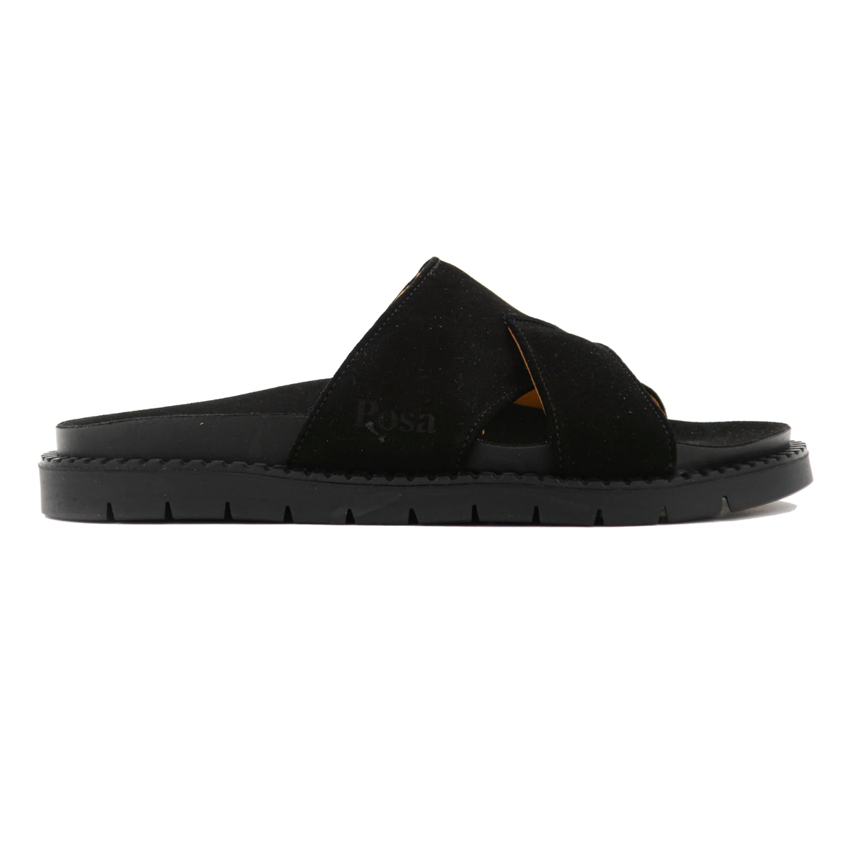 Posa Sea-slide | Black