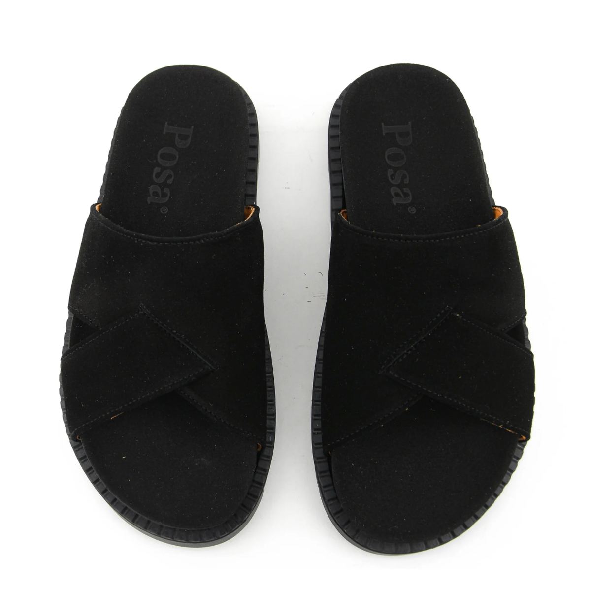 Posa Sea-slide | Black