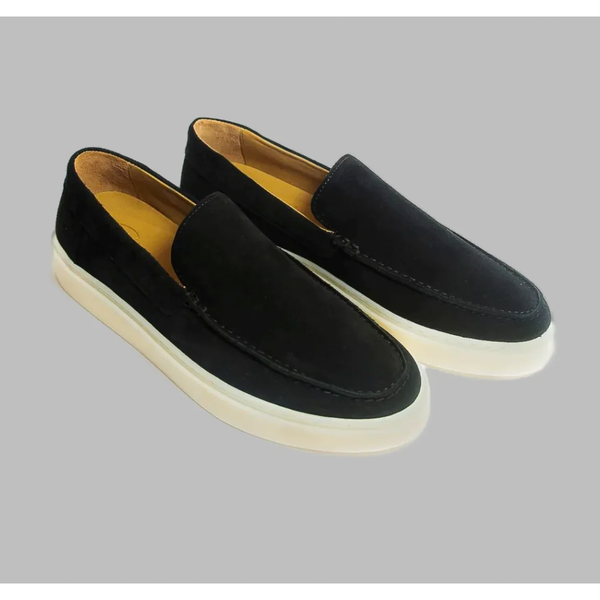 Posa Loafer Originale | Black