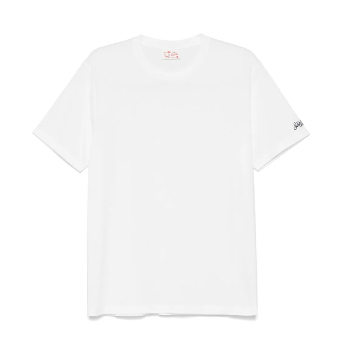 MC2 Man White T-shirt