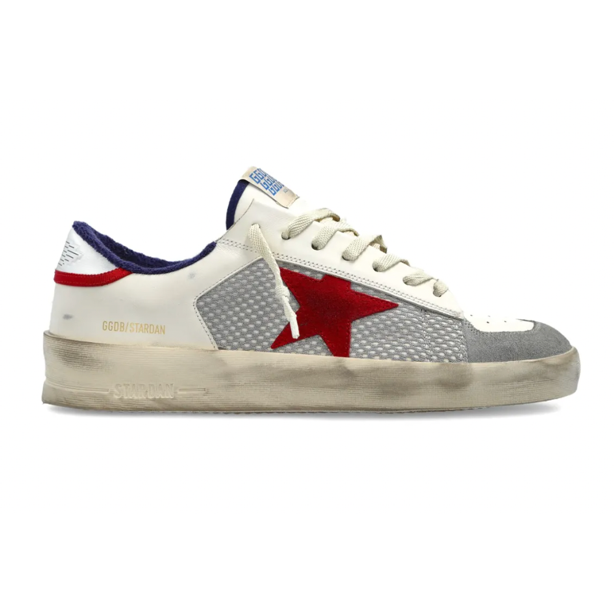 Golden Goose Stardan Sneakers