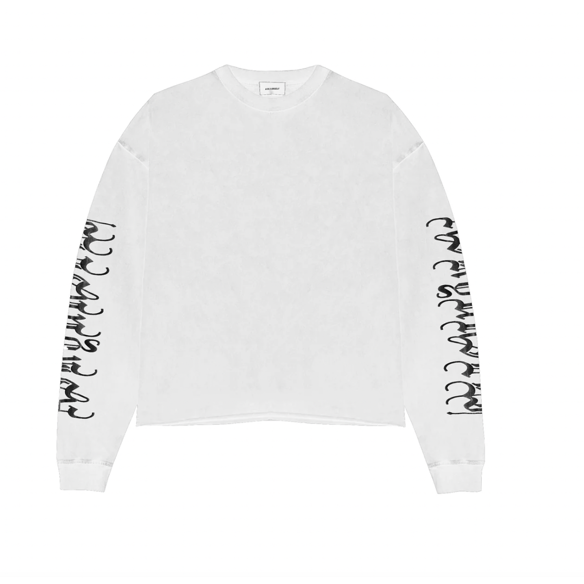 ASKYURSELF - PROMISE TOUR LS