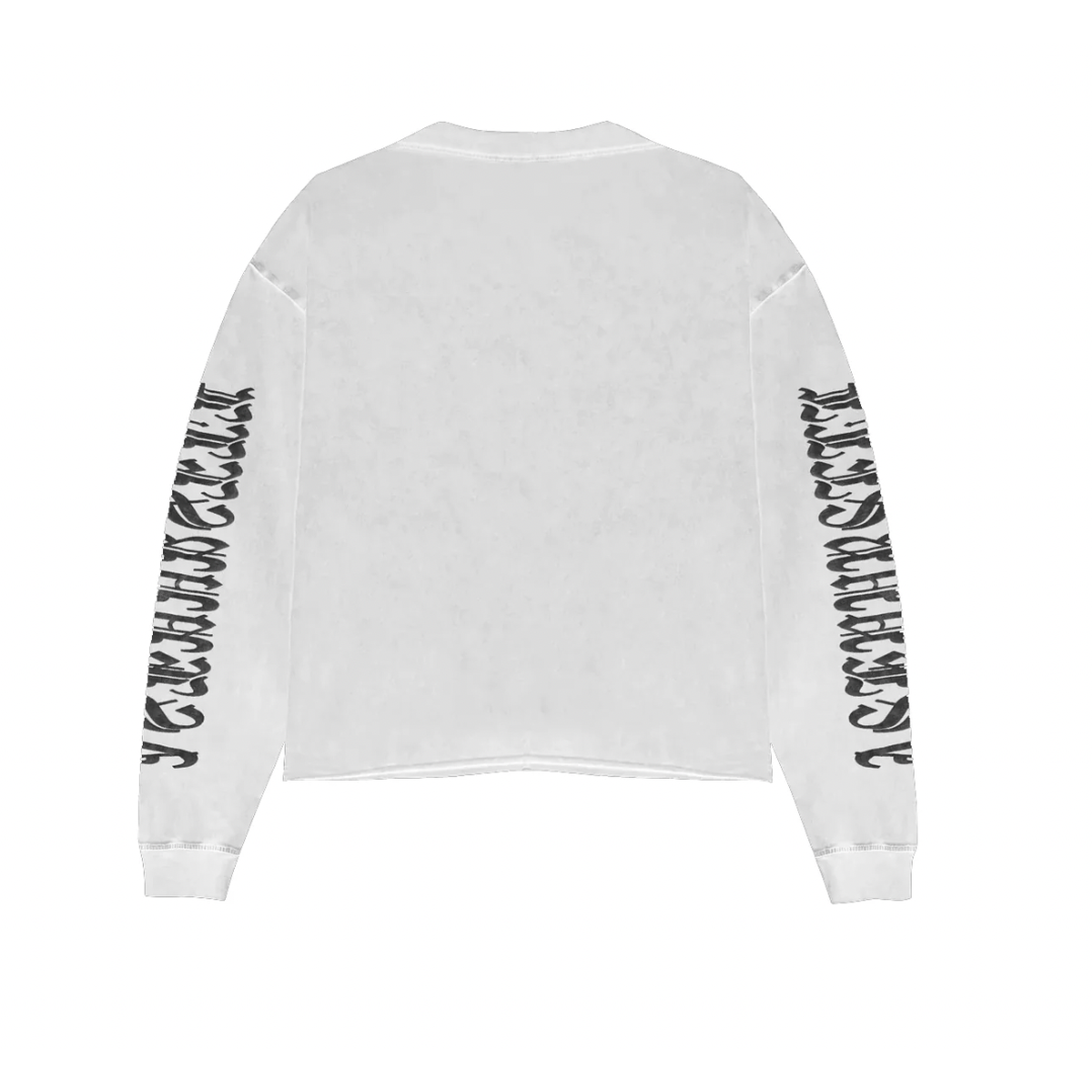 ASKYURSELF - PROMISE TOUR LS